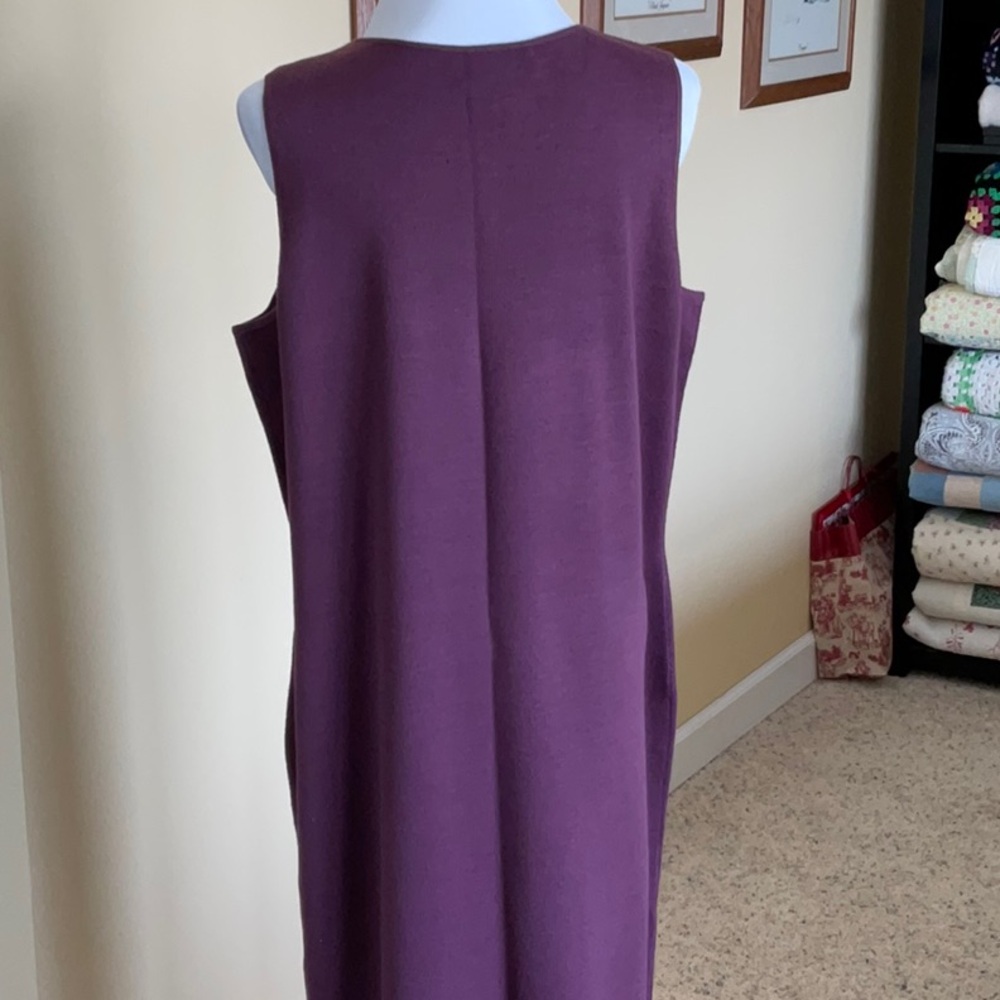 Vintage sweater dress set! - Picture 3 of 6